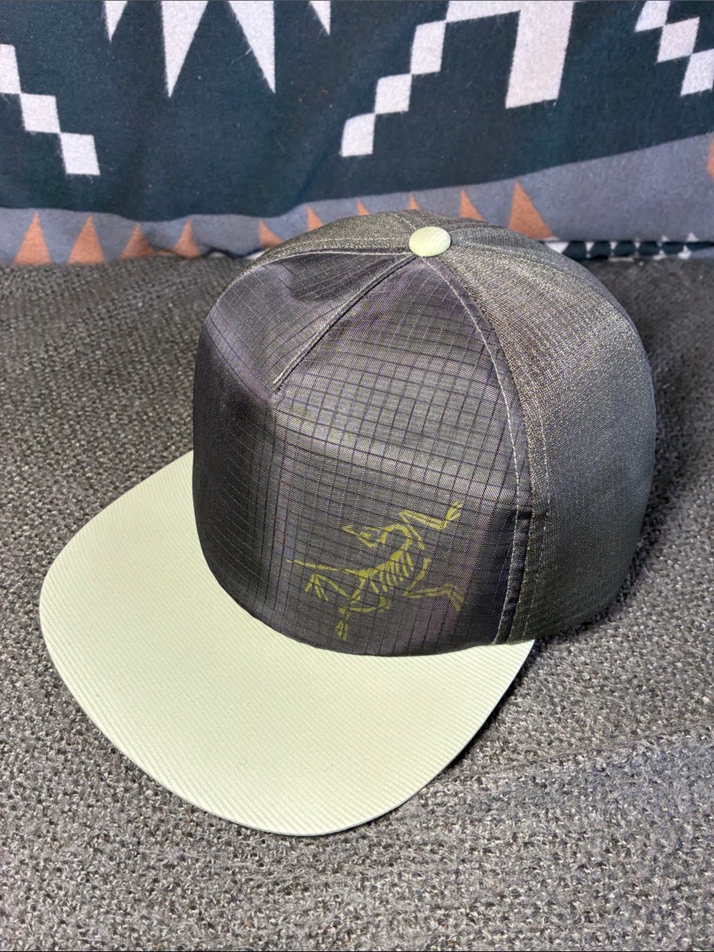 ARC'TERYX Performance Tucker Hat